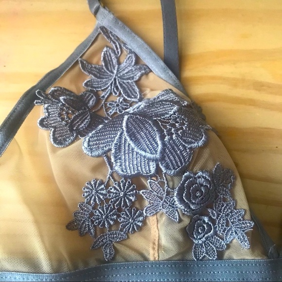 Kēmmi Bralette - Picture 5 of 6